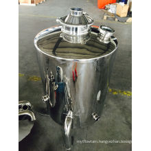 Home Stainless Steel Alcohol Distillation Still 200L
